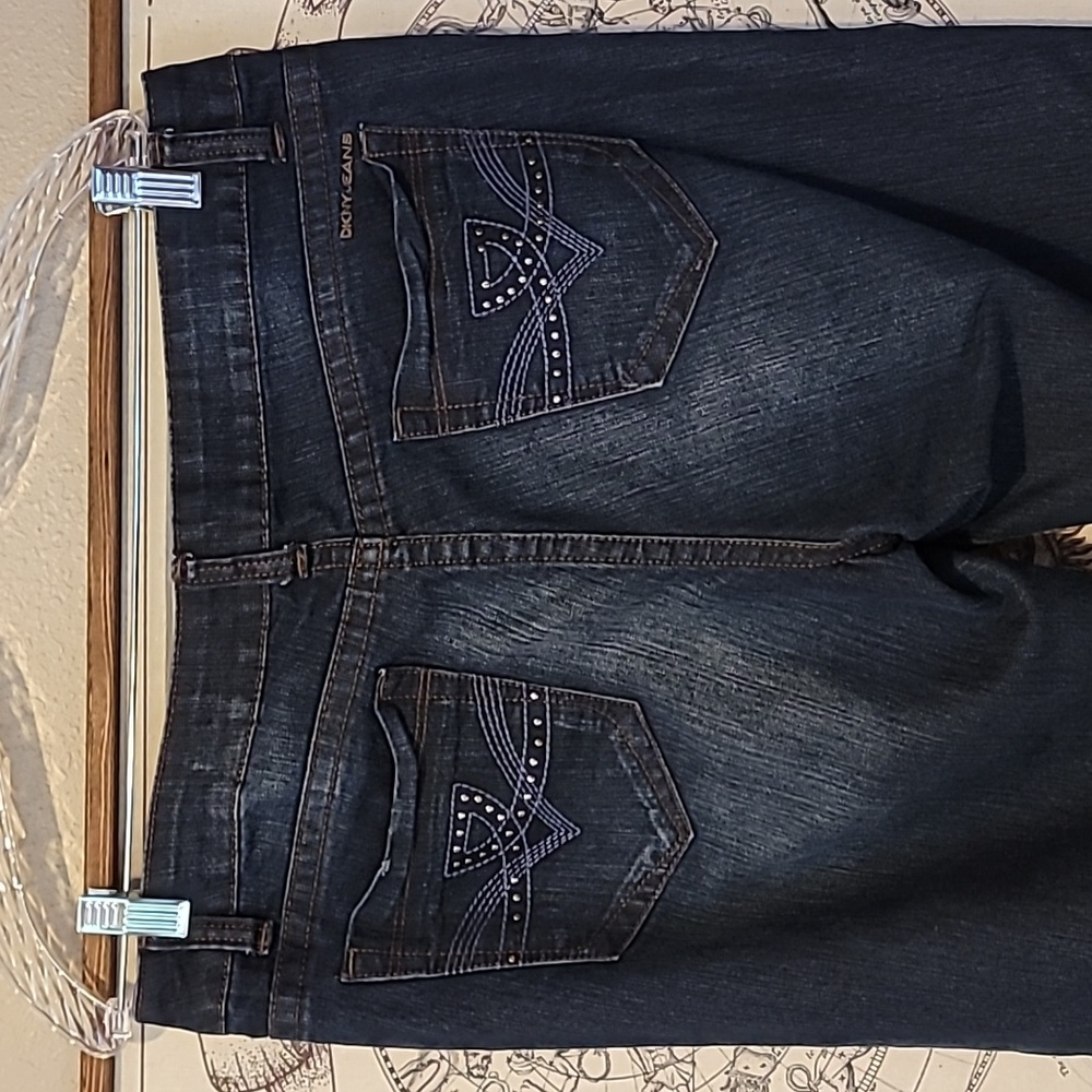 Vintage DKNY jeans